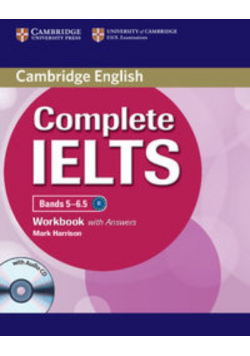 Complete IELTS  z CD
