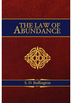 The Law of Abundance