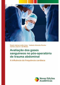 Avaliação dos gases sanguíneos no pós-operatório de trauma abdominal