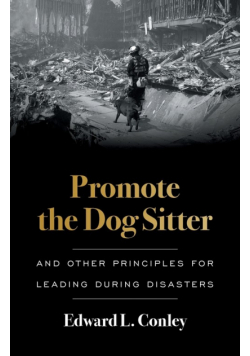 Promote the Dog Sitter