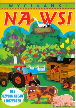 Na wsi Wycinanki