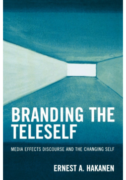 Branding the Teleself