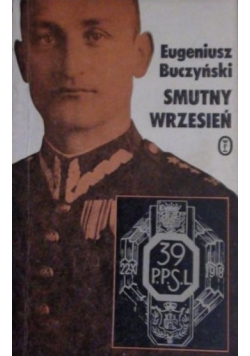 Smutny wrzesień: wspomnienia