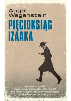 Pięcioksiąg Izaaka