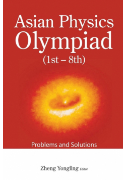 Asian Physics Olympiad (1st-8th)