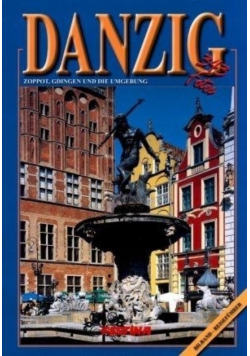 Danzig Zoppot Gdingen und Die Umgebung