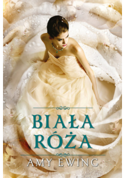 Klejnot 2. Biała Róża
