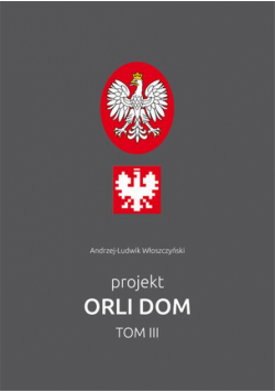 Projekt Orli dom 3