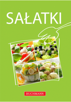 Sałatki na każdą okazję