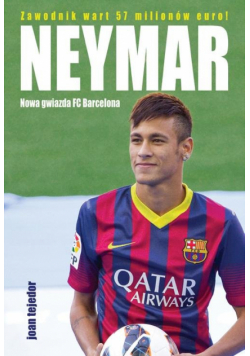 Neymar Nowa gwiazda FC Barcelona