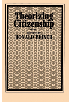Theorizing Citizenship