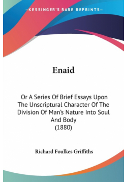 Enaid
