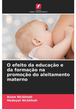 O efeito da educação e da formação na promoção do aleitamento materno