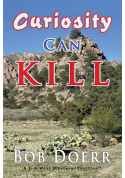 Curiosity Can Kill