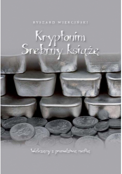 Kryptonim "Srebrny książę"