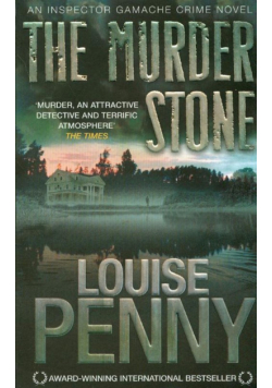 Murder Stone