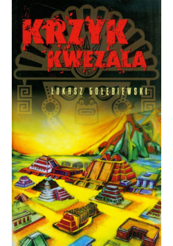 Krzyk Kwezala