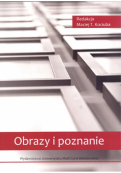 Obrazy i poznanie