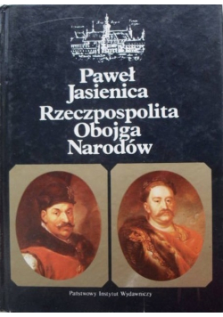 Rzeczpospolita Obojga Narodów