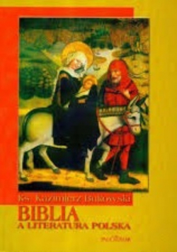 Biblia a literatura Polska