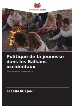 Politique de la jeunesse dans les Balkans occidentaux