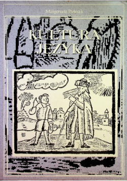 Kultura języka