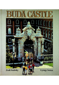 Buda Castle
