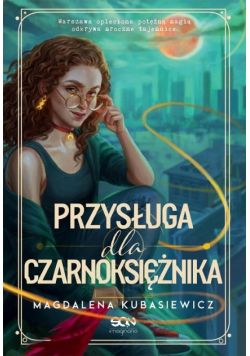 Przysługa dla Czarnoksiężnika