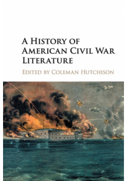 A History of American Civil War Literature