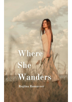 Where She Wanders