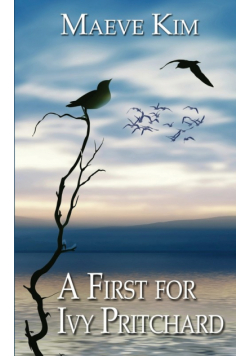 A First for Ivy Pritchard