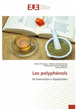 Les polyphénols