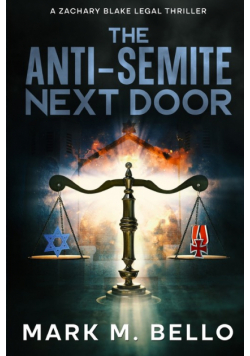 The Anti-Semite Next Door