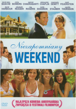 Niezapomniany weekend