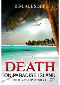 Death on Paradise Island