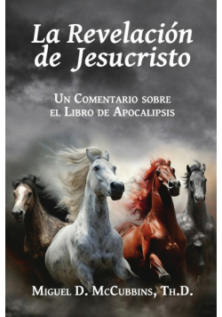 La Revelación de Jesucristo