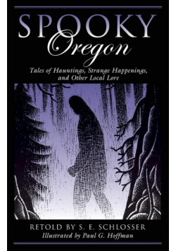 Spooky Oregon