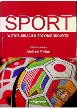 Sport w stosunkach międzynarodowych