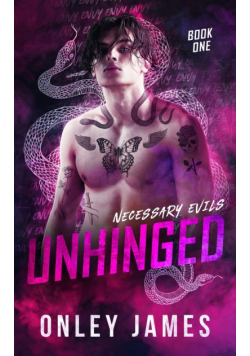 Unhinged