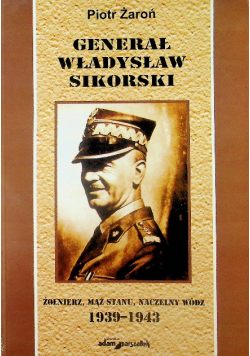 Generał Władysław Sikorski