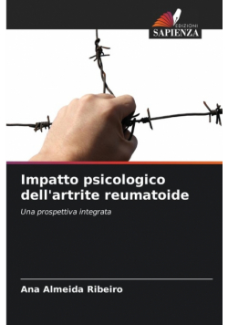 Impatto psicologico dell'artrite reumatoide