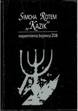 Wspomnienia bojowca ŻOB