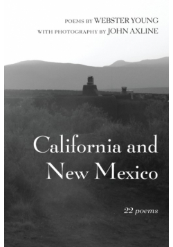California And New Mexico