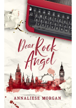 Dear Rock Angel