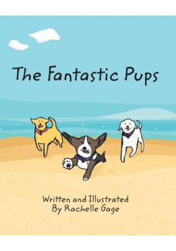 The Fantastic Pups