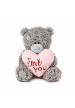 Maskotka Miś Love You 11 cm