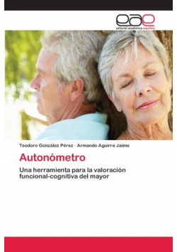 Autonómetro