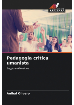 Pedagogia critica umanista