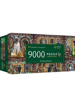 Puzzle 9000 UFT AW24 Lisa Parker_L With Fee  81035