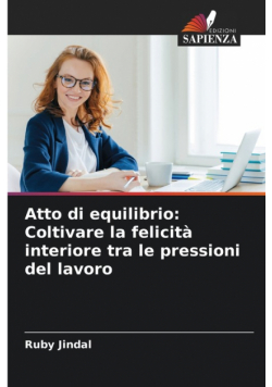 Atto di equilibrio